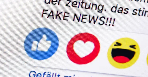 German MFA Records Russia’s Intensification in Spreading Fake News