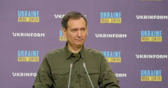 Масової екстрадиції українців-ухилянтів з-за кордону не буде