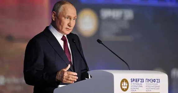 Putin and the Jews. How Russia Is Heading Towards State-Sponsored Anti-Semitism