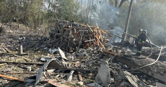 Обстріл села Гроза: загибель цивільних і брехня російської пропаганди