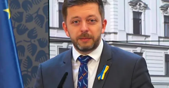 The Minister of Internal Affairs of the Czech Republic did not mention the numerous problems caused by refugees from Ukraine. This is an enemy manipulation