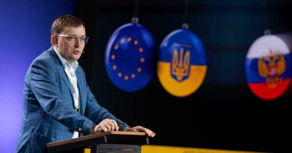 New research: ‘Kremlin’s Anti-European Narratives: A Map of Information Threats to Ukraine’