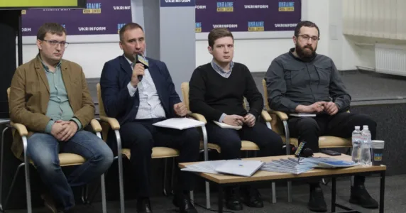 “Prosecutor General’s Office to Use the Document in Investigations.” Key Points from the Presentation of the Study that Will Help Punish the Occupiers for the Genocide of Ukrainians