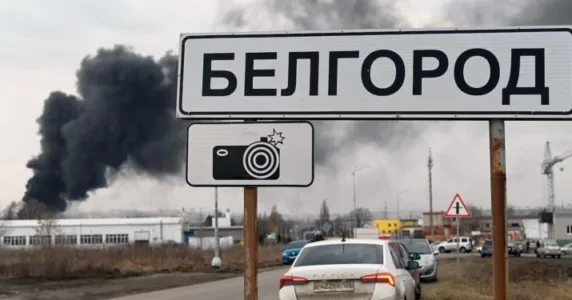 У Бєлгородській області створюється «санітарна зона»: дайджест пропаганди за 19 березня