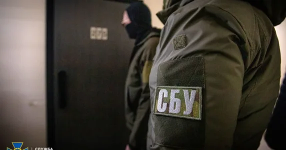 В Україні знешкодили одну з найбільших агентурних мереж ФСБ, яка поширювала фейки