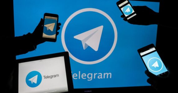 Telegram заблокував низку офіційних українських ботів