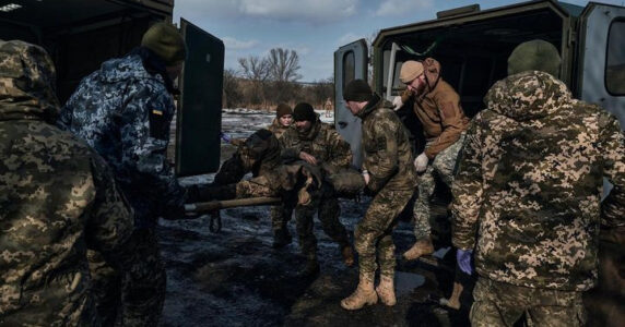 Чому необхідно ремонтувати дороги навіть під час війни. Чотири аргументи «за»
