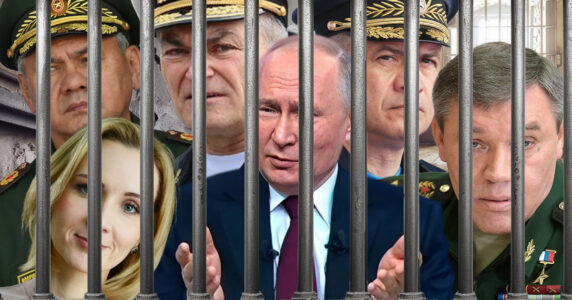 Хто стане наступним російським арештантом МКС: дайджест пропаганди за 25 червня