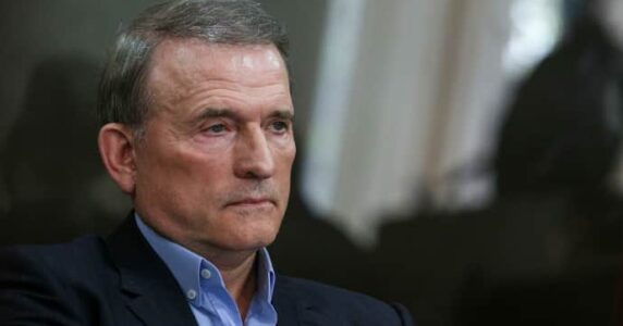 Медведчук програв апеляцію щодо поновлення адвокатської діяльності в Україні