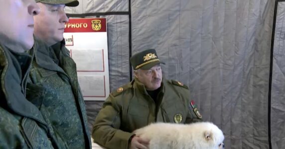 Білорусь знову показує «звідки готується напад»: дайджест пропаганди за 28-30 червня