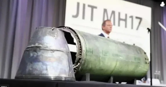 Росія за 10 років не підтвердила жодну власну версію загибелі MH17: дайджест пропаганди за 17 липня