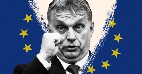 Орбан буде не такий страшний в ЄС як його малюють: дайджест пропаганди за 1 липня