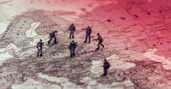 Москва «реконструює несправжню війну в Україні»: дайджест пропаганди за 19-21 липня