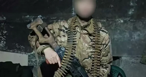 Китайські військові поширювали російську пропаганду у соцмережах – CNN