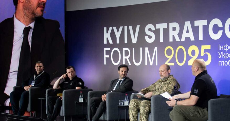 Росія витрачає на інформаційні операції понад $4,6 млрд, – полковник СБУ Олександр Мельниченко