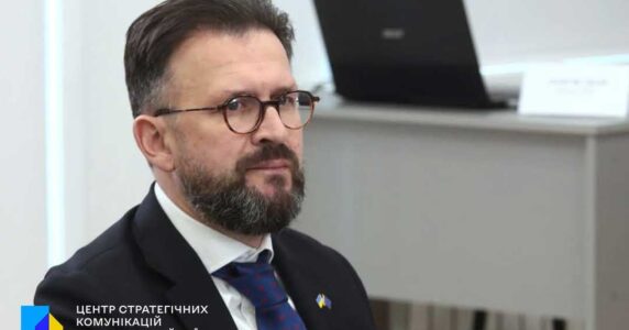 Розколоти європейську єдність – це одна з цілей російської політики, – Андрій Наджос