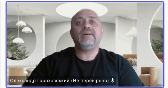 Центр стратегічних комунікацій провів тренінг для працівників «Енергоатому»