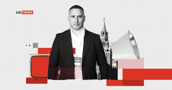 Кремль конструює паралельну інформаційну реальність за допомогою ШІ, — Ігор Соловей