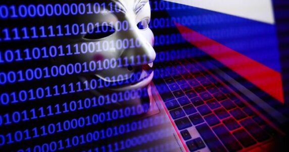 Російські кіберзлочинці атакували мережі НАТО і ЄС, щоб викрасти дані про постачання зброї Україні
