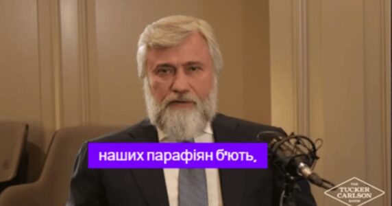 Брехня: В Україні захоплюють храми, людей б’ють та «процвітає сатанізм»