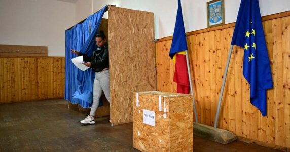 Вибори в Румунії: як Росія намагалася вплинути на вибір