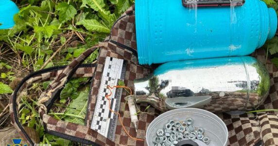 15-річна школярка допомогла зірвати теракт росіян у Франківську