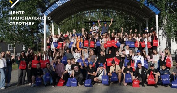 Талановитих дітей з окупованих територій росіяни незаконно вивозять для подальшої асиміляції