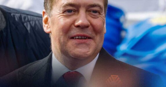 Келлог поставив на місце Мєдвєдєва