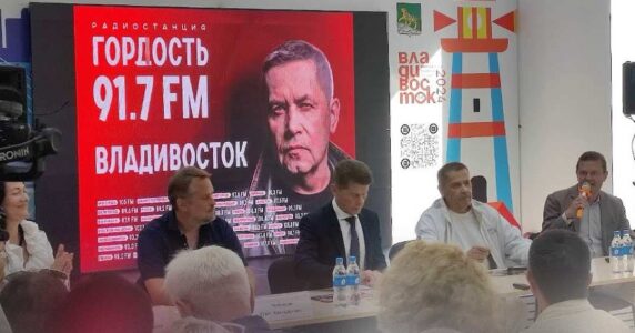 Путінська «гордість» пасе задніх