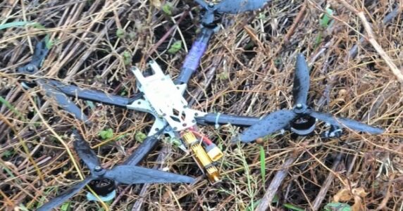 Військові ЗС РФ дедалі частіше скоюють воєнні злочини проти цивільних за допомогою FPV-дронів – звіт ООН