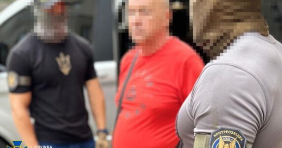 Ворог збільшує кількість завербованих пенсіонерів – Нацполіція