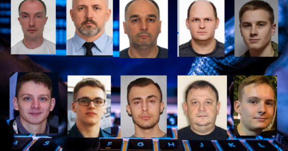 Шахраї, вбивці, студенти: з кого ГРУ зібрало команду хакерів-провокаторів і чому вона провалилася