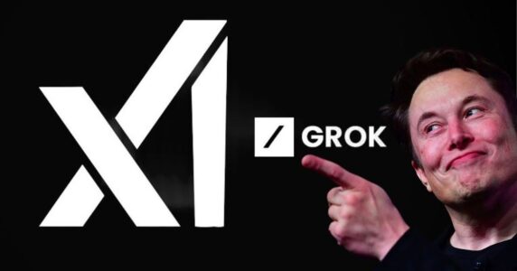 Grok Out of the Blue: Can Elon Musk’s Chatbot Take on Russian Propaganda on X?