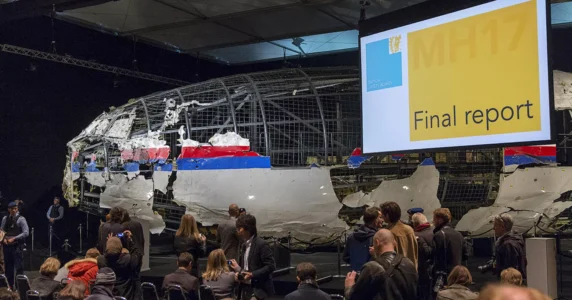 Нідерланди не зупинять зусиль щодо встановлення справедливості у справі MH17 – глава МЗС