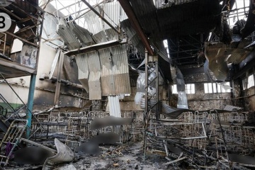 Вбивство українських військовополонених в Оленівці спланувала і здійснила Росія, – внутрішній аналіз ООН