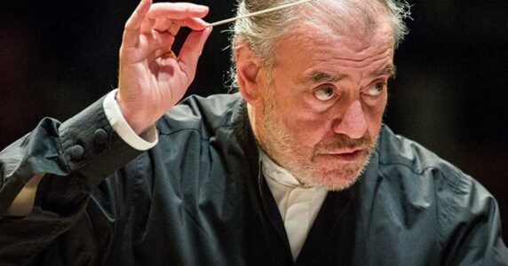 Putin’s propagandist Gergiev attempts to return to Europe through the Un’Estate da RE festival. Explained by the Center for Strategic Communications