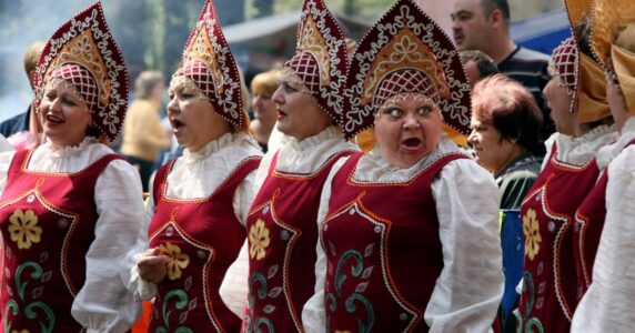 Путін узаконив примусову русифікацію. Це – удар по мовах корінних народів