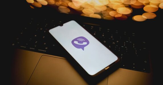 У Viber активізувалися шахраї, які маскуються під «покупців» з OLX