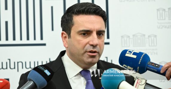 У Вірменії близькі до заборони російських пропагандистських каналів