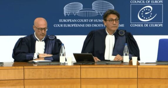 ЄСПЛ визнав Росію винною у масових порушеннях прав людини та збитті MH17