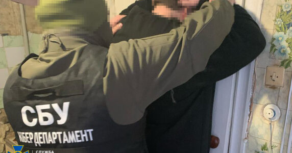 Kyiv PR Consultants Charged With Treason After Running Disinformation Operations For Russia