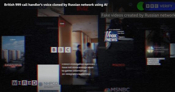 Росія застосувала ШІ у дезінформаційних матеріалах напередодні президентських виборів у Польщі
